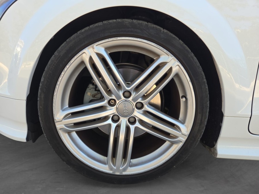 AUDI d'occasion TT ROADSTER 1.8 TFSI ROADSTER de 2013 Nice (06)﻿