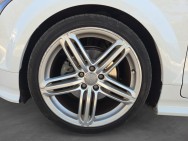 AUDI d'occasion TT ROADSTER 1.8 TFSI ROADSTER de 2013 Nice (06)﻿
