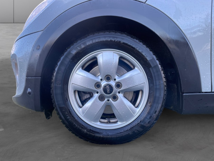 MINI d'occasion MINI ONE 102 SALT BA de 2018 Royan (17)﻿