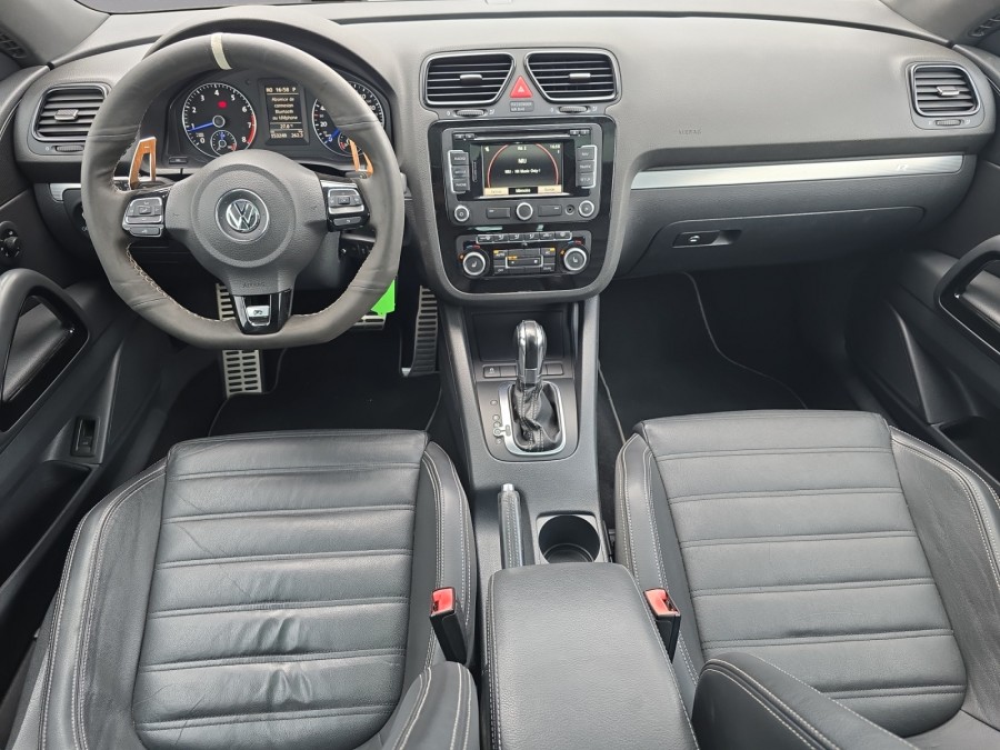 VOLKSWAGEN d'occasion SCIROCCO 2.0 TSI 265ch R DSG6 de 2012 Vichy