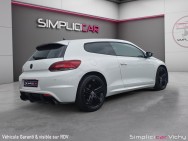 VOLKSWAGEN d'occasion SCIROCCO 2.0 TSI 265ch R DSG6 de 2012 Vichy