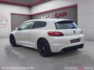VOLKSWAGEN d'occasion SCIROCCO 2.0 TSI 265ch R DSG6 de 2012 Vichy