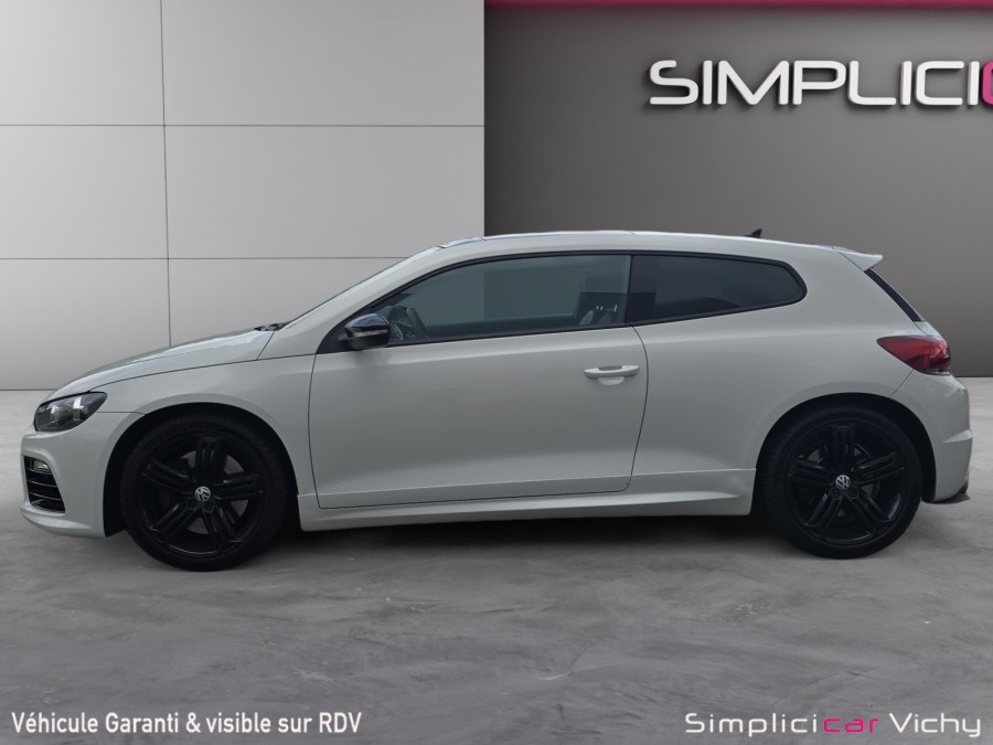 VOLKSWAGEN d'occasion SCIROCCO 2.0 TSI 265ch R DSG6 de 2012 Vichy