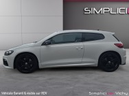 VOLKSWAGEN d'occasion SCIROCCO 2.0 TSI 265ch R DSG6 de 2012 Vichy