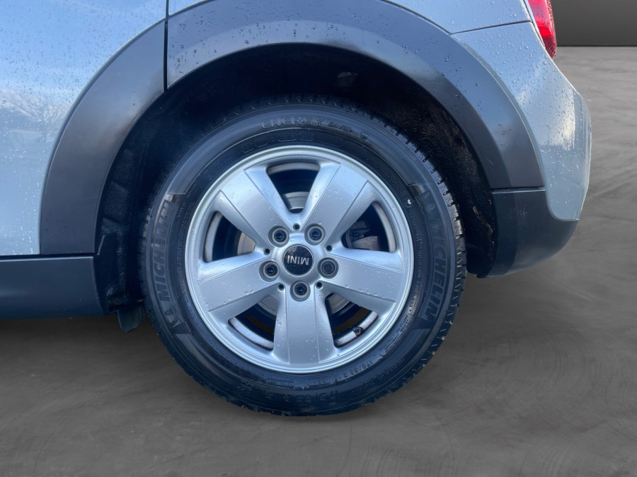 MINI d'occasion MINI ONE 102 SALT BA de 2018 Royan (17)﻿