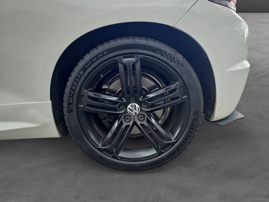 VOLKSWAGEN d'occasion SCIROCCO 2.0 TSI 265ch R DSG6 de 2012 Vichy