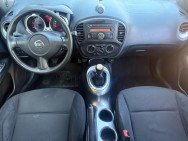 NISSAN d'occasion JUKE 1.5 DCI 110 FAP VISIA de 2011 Nord Isère (38)﻿