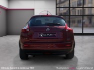 NISSAN d'occasion JUKE 1.5 DCI 110 FAP VISIA de 2011 Nord Isère (38)﻿
