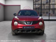 NISSAN d'occasion JUKE 1.5 DCI 110 FAP VISIA de 2011 Nord Isère (38)﻿