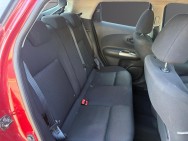 NISSAN d'occasion JUKE 1.5 DCI 110 FAP VISIA de 2011 Nord Isère (38)﻿