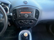 NISSAN d'occasion JUKE 1.5 DCI 110 FAP VISIA de 2011 Nord Isère (38)﻿