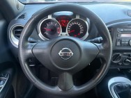 NISSAN d'occasion JUKE 1.5 DCI 110 FAP VISIA de 2011 Nord Isère (38)﻿