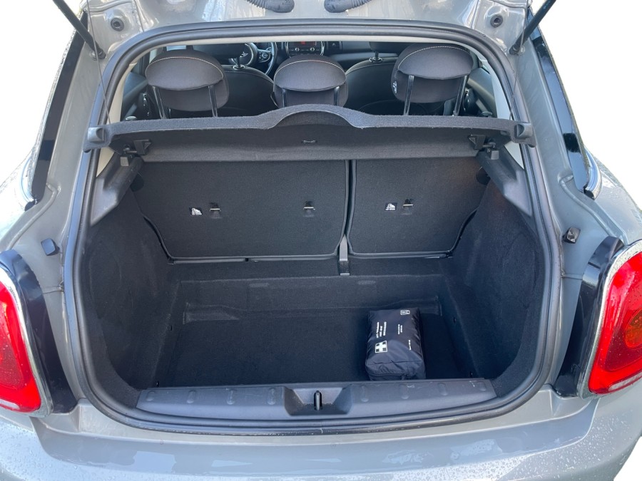 MINI d'occasion MINI ONE 102 SALT BA de 2018 Royan (17)﻿