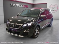 PEUGEOT d'occasion 5008 II 2 BLUE HDI 180 GT EAT AUTO de 2019 Amiens
