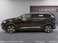 PEUGEOT d'occasion 5008 II 2 BLUE HDI 180 GT EAT AUTO de 2019 Amiens