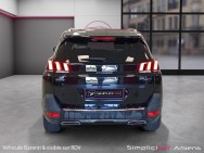 PEUGEOT d'occasion 5008 II 2 BLUE HDI 180 GT EAT AUTO de 2019 Amiens
