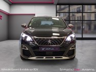 PEUGEOT d'occasion 5008 II 2 BLUE HDI 180 GT EAT AUTO de 2019 Amiens
