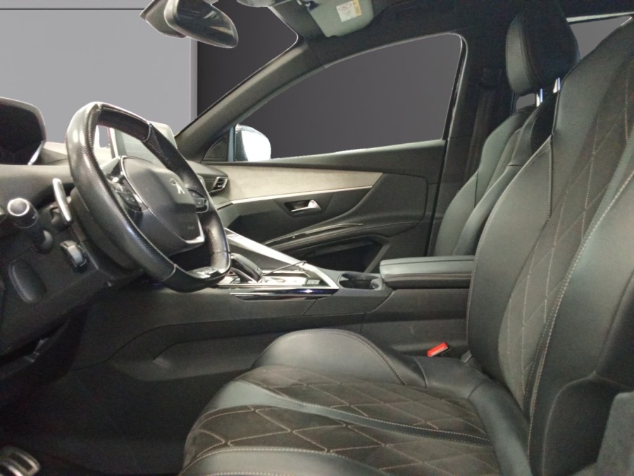 PEUGEOT d'occasion 5008 II 2 BLUE HDI 180 GT EAT AUTO de 2019 Amiens