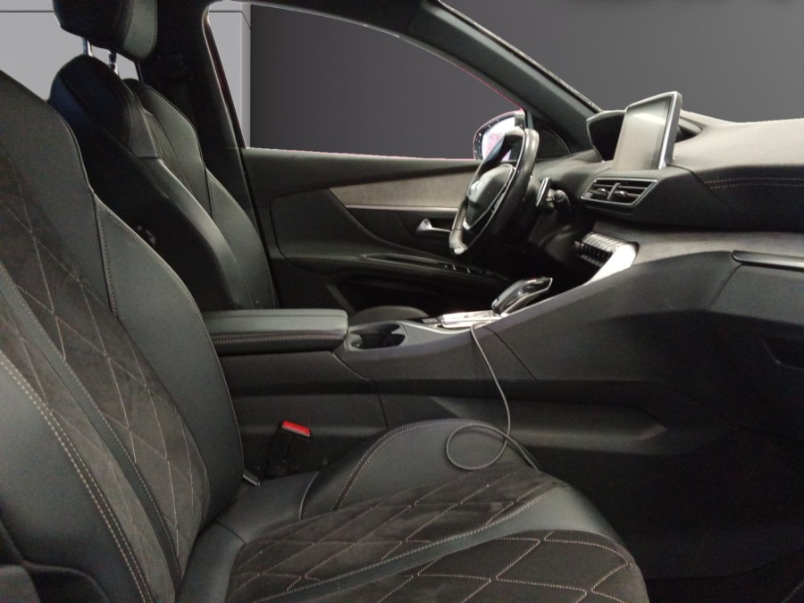 PEUGEOT d'occasion 5008 II 2 BLUE HDI 180 GT EAT AUTO de 2019 Amiens