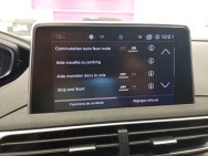 PEUGEOT d'occasion 5008 II 2 BLUE HDI 180 GT EAT AUTO de 2019 Amiens