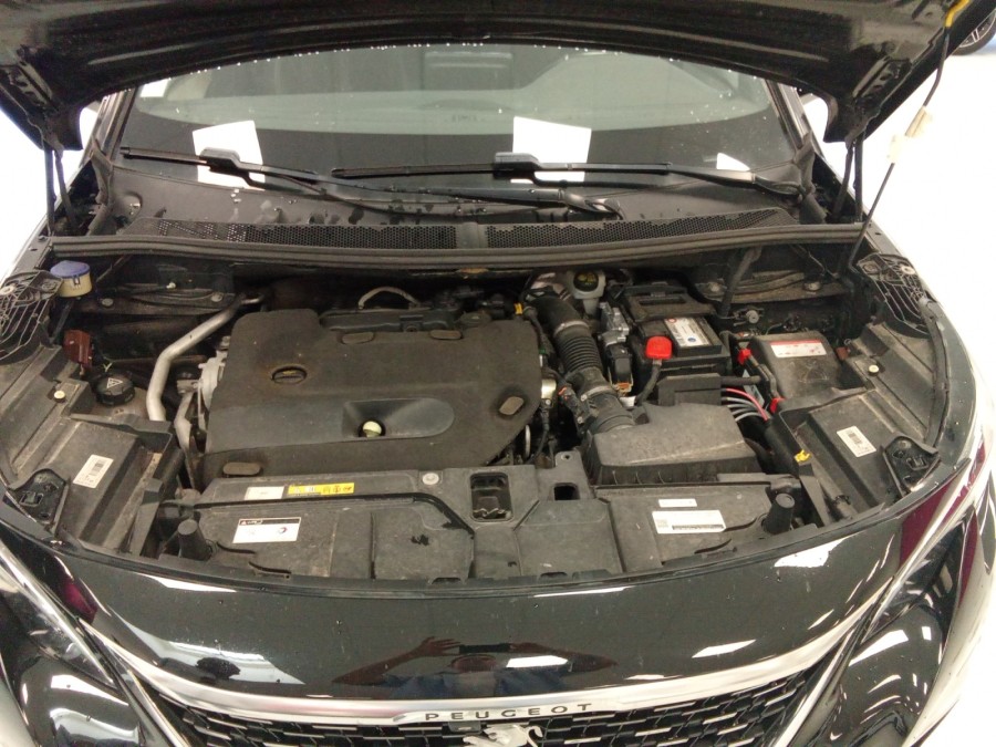 PEUGEOT d'occasion 5008 II 2 BLUE HDI 180 GT EAT AUTO de 2019 Amiens