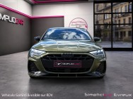 AUDI d'occasion A3 35 TFSI MILD HYBRID 150 ch S LINE de 2024 Evreux