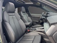 AUDI d'occasion A3 35 TFSI MILD HYBRID 150 ch S LINE de 2024 Evreux