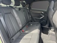 AUDI d'occasion A3 35 TFSI MILD HYBRID 150 ch S LINE de 2024 Evreux