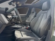 AUDI d'occasion A3 35 TFSI MILD HYBRID 150 ch S LINE de 2024 Evreux