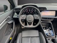 AUDI d'occasion A3 35 TFSI MILD HYBRID 150 ch S LINE de 2024 Evreux