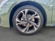 AUDI d'occasion A3 35 TFSI MILD HYBRID 150 ch S LINE de 2024 Evreux