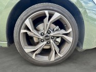 AUDI d'occasion A3 35 TFSI MILD HYBRID 150 ch S LINE de 2024 Evreux