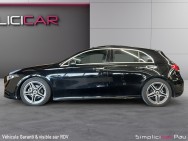 MERCEDES d'occasion CLASSE A A200 D PROGRESSIVE LINE 8G-DCT de 2021