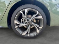 AUDI d'occasion A3 35 TFSI MILD HYBRID 150 ch S LINE de 2024 Evreux
