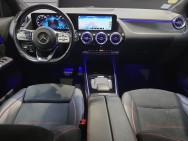 MERCEDES d'occasion GLA MERCEDES GLA 200 D 8G-DCT AMG LINE AUTO de