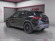 MERCEDES d'occasion GLA MERCEDES GLA 200 D 8G-DCT AMG LINE AUTO de
