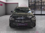MERCEDES d'occasion GLA MERCEDES GLA 200 D 8G-DCT AMG LINE AUTO de