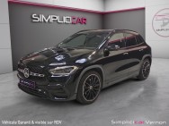 MERCEDES d'occasion GLA MERCEDES GLA 200 D 8G-DCT AMG LINE AUTO de