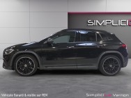 MERCEDES d'occasion GLA MERCEDES GLA 200 D 8G-DCT AMG LINE AUTO de