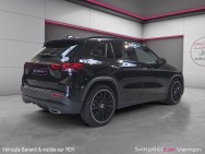MERCEDES d'occasion GLA MERCEDES GLA 200 D 8G-DCT AMG LINE AUTO de
