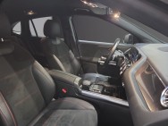 MERCEDES d'occasion GLA MERCEDES GLA 200 D 8G-DCT AMG LINE AUTO de