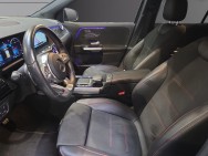 MERCEDES d'occasion GLA MERCEDES GLA 200 D 8G-DCT AMG LINE AUTO de