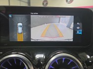 MERCEDES d'occasion GLA MERCEDES GLA 200 D 8G-DCT AMG LINE AUTO de