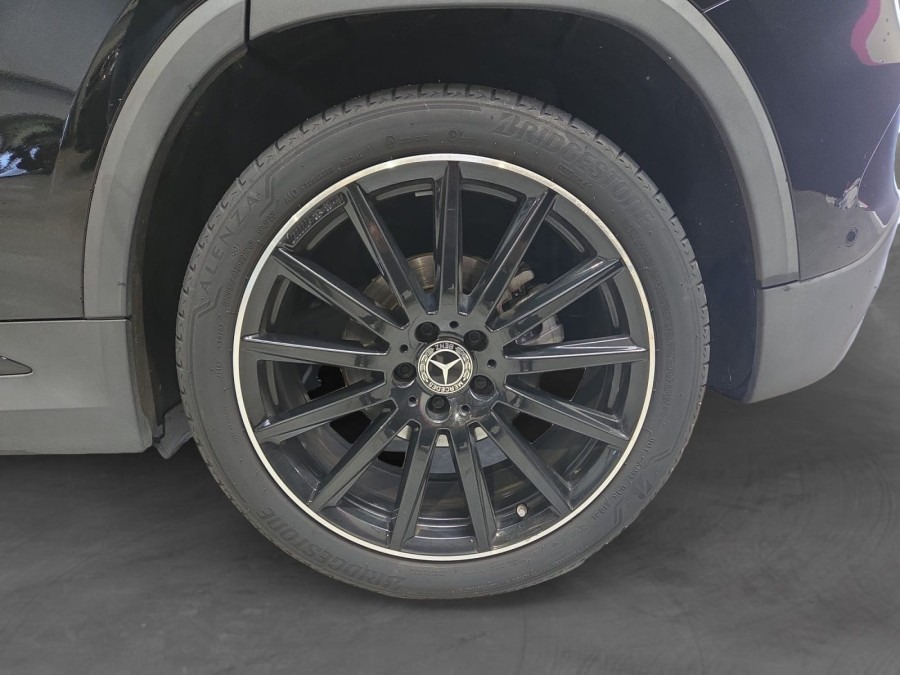 MERCEDES d'occasion GLA MERCEDES GLA 200 D 8G-DCT AMG LINE AUTO de