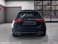 MERCEDES d'occasion CLASSE A A200 D PROGRESSIVE LINE 8G-DCT de 2021