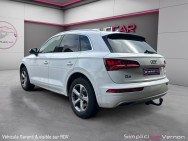 AUDI d'occasion Q5 40 TDI 190ch Design Luxe quattro S tronic 7 de