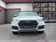 AUDI d'occasion Q5 40 TDI 190ch Design Luxe quattro S tronic 7 de