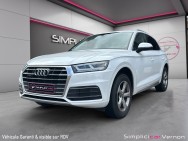 AUDI d'occasion Q5 40 TDI 190ch Design Luxe quattro S tronic 7 de