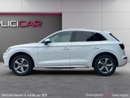 AUDI d'occasion Q5 40 TDI 190ch Design Luxe quattro S tronic 7 de