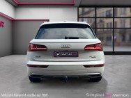AUDI d'occasion Q5 40 TDI 190ch Design Luxe quattro S tronic 7 de